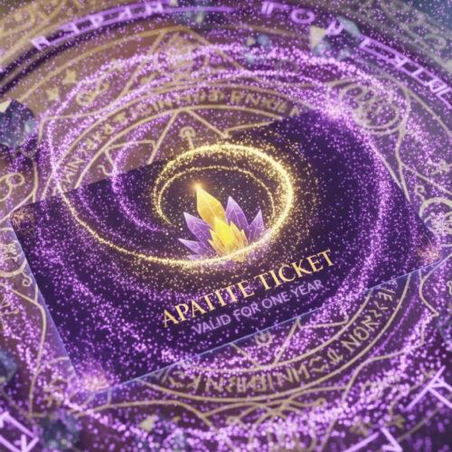 اشتراک 1 ساله کنسول کنکور هوشمند آپاتیت