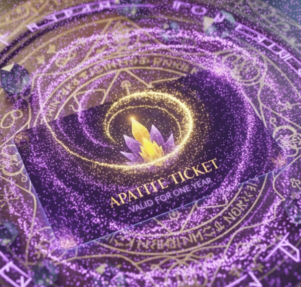 اشتراک 1 ساله کنسول کنکور هوشمند آپاتیت اشتراک 1 ساله کنسول کنکور هوشمند آپاتیت